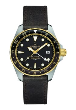 Certina DS ACTION Gent