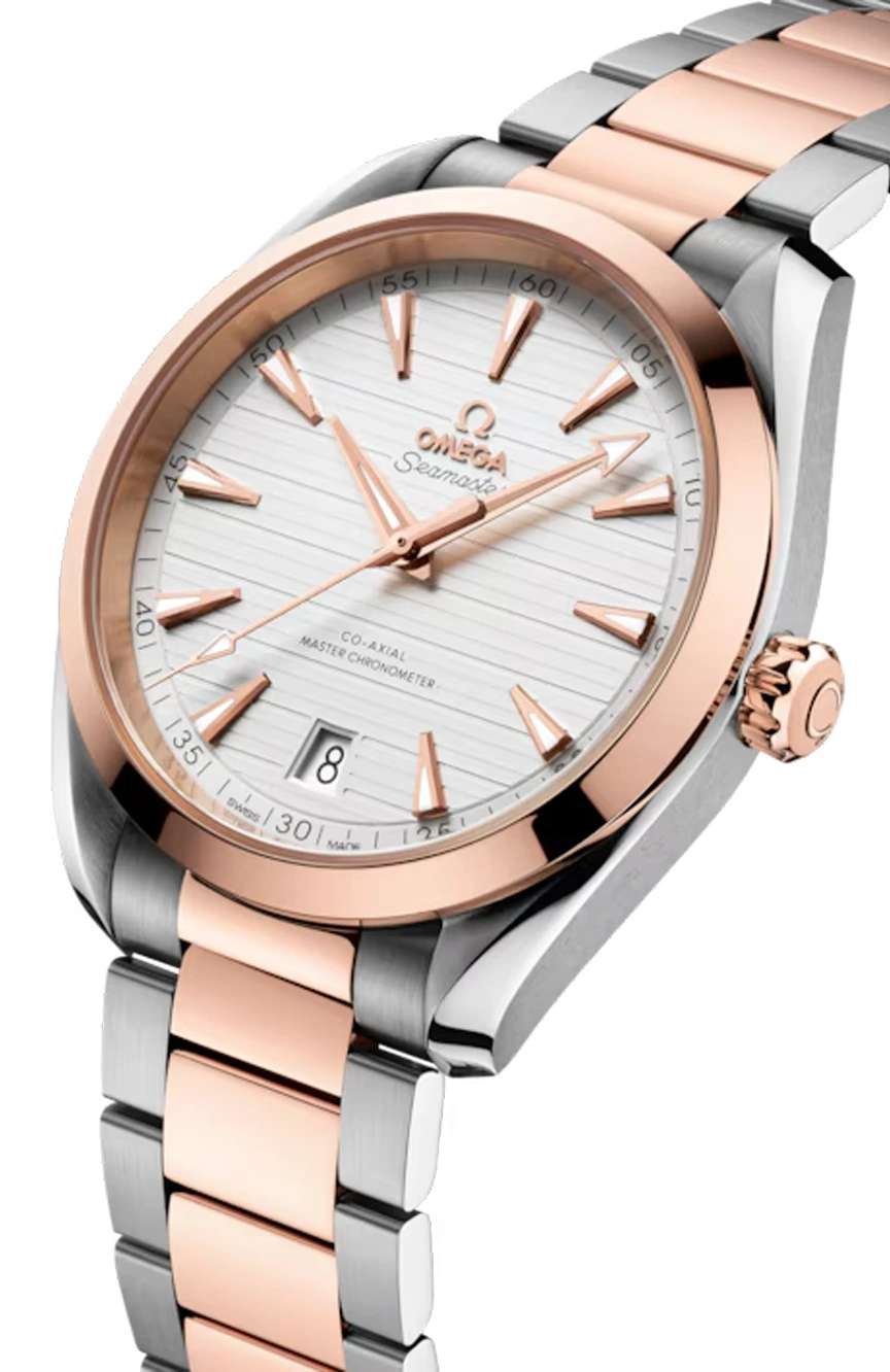 OMEGA Aqua Terra 150M