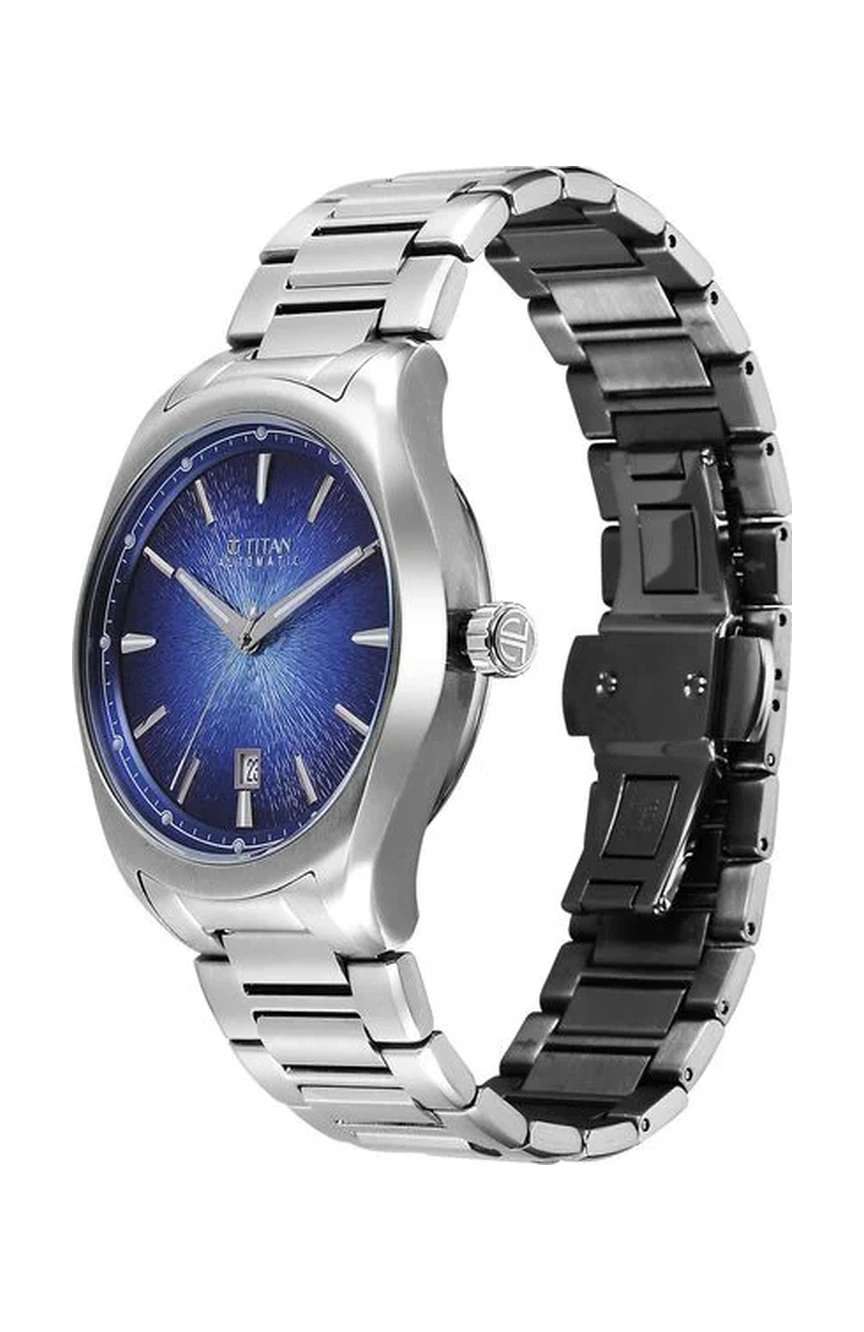 Titan Starlight Analog with Concealed Automatic