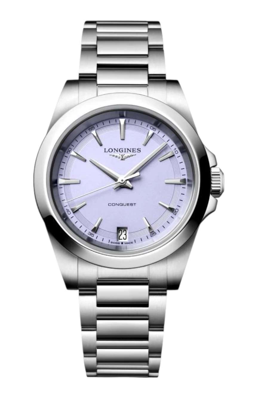 Longines Conquest