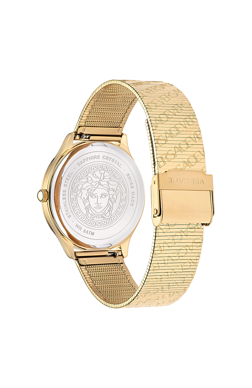 Versace ladies deals watches