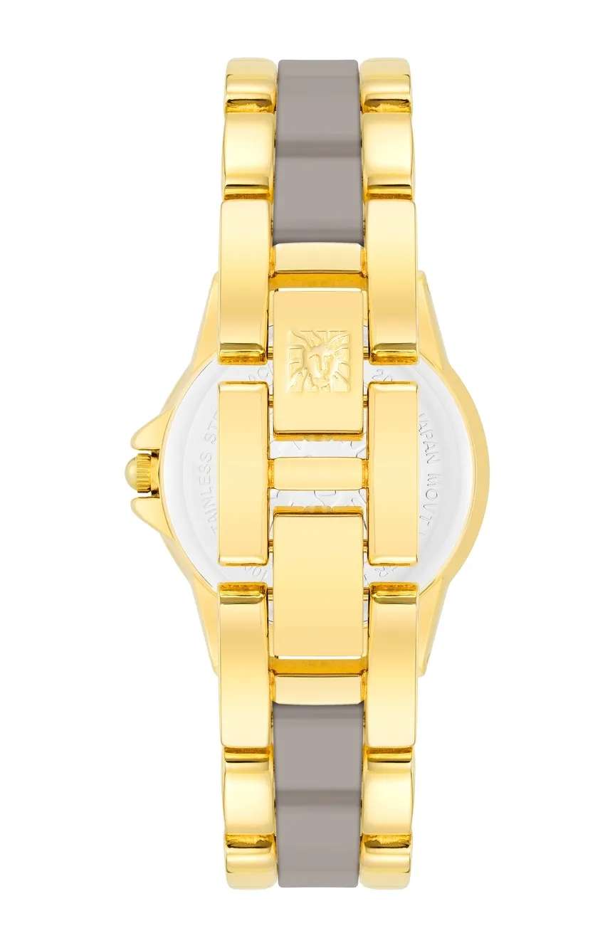 Anne Klein Women Analog Ceramic Watch