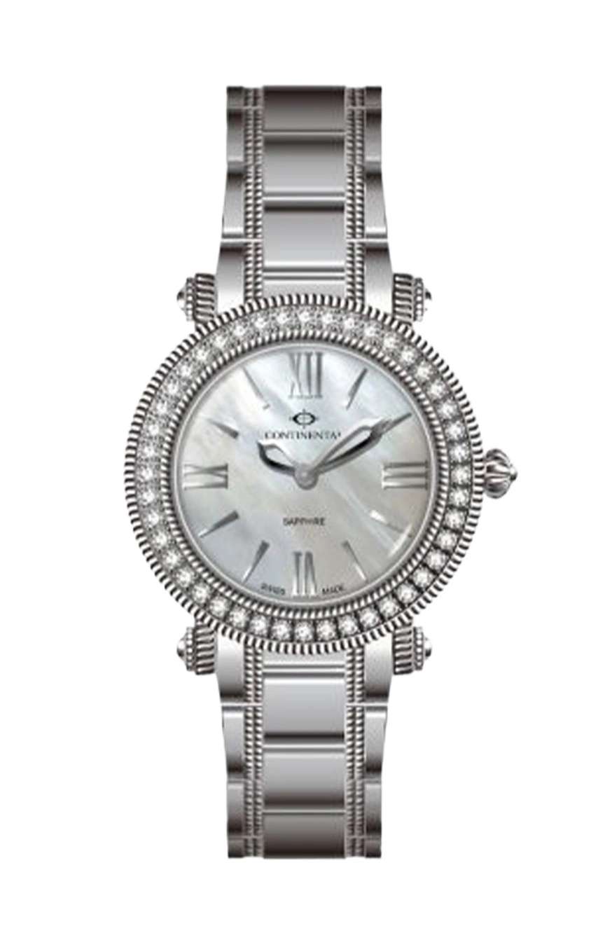 كونتيننتال سي اتش سي