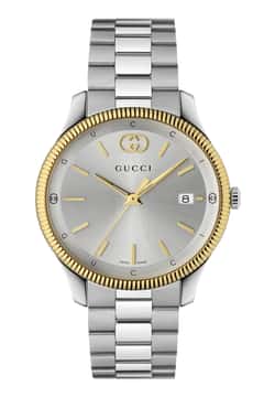 Gucci جي-تايملس