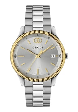 Gucci جي-تايملس