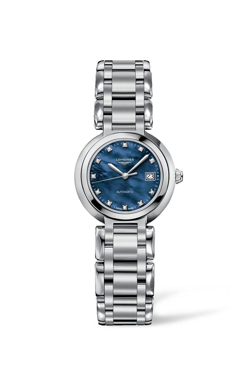 Longines PrimaLuna | RivoliShop.com