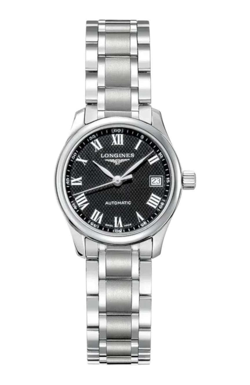 Longines Master