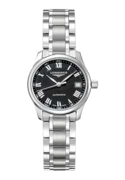 Longines Master