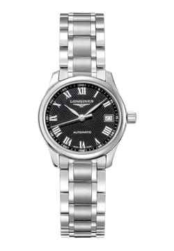 Longines Master