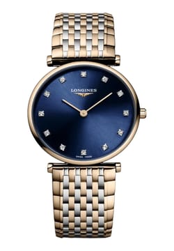 Longines La Grande Classique