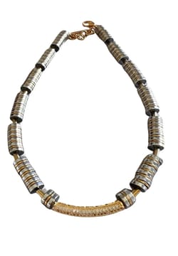 Colette Market Timeless rondelles necklace