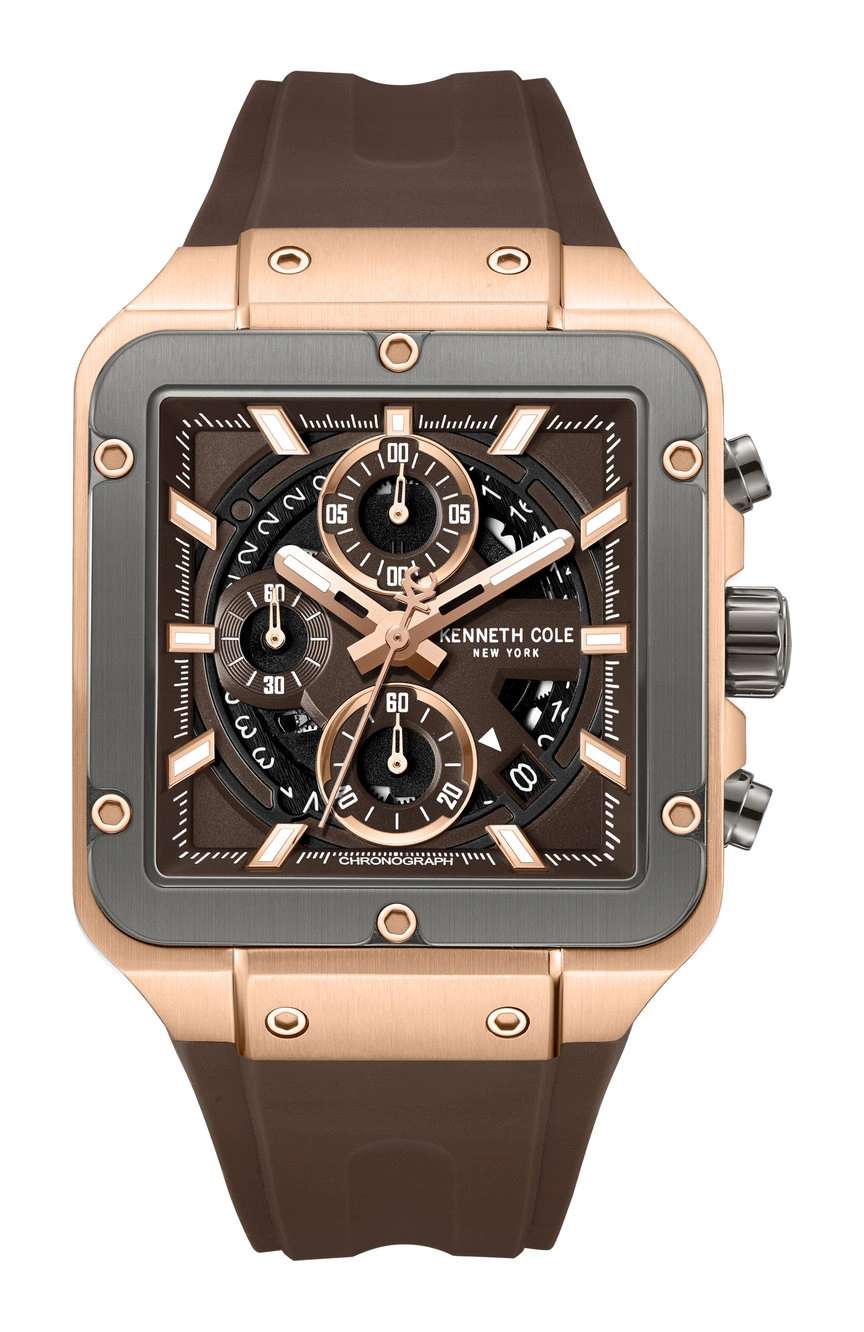 Kenneth Cole Kenneth Cole Men's Chronograph Watch