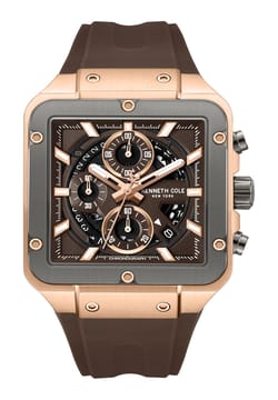 Kenneth Cole Kenneth Cole Men's Chronograph Watch