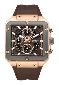 Kenneth Cole Kenneth Cole Men's Chronograph Watch