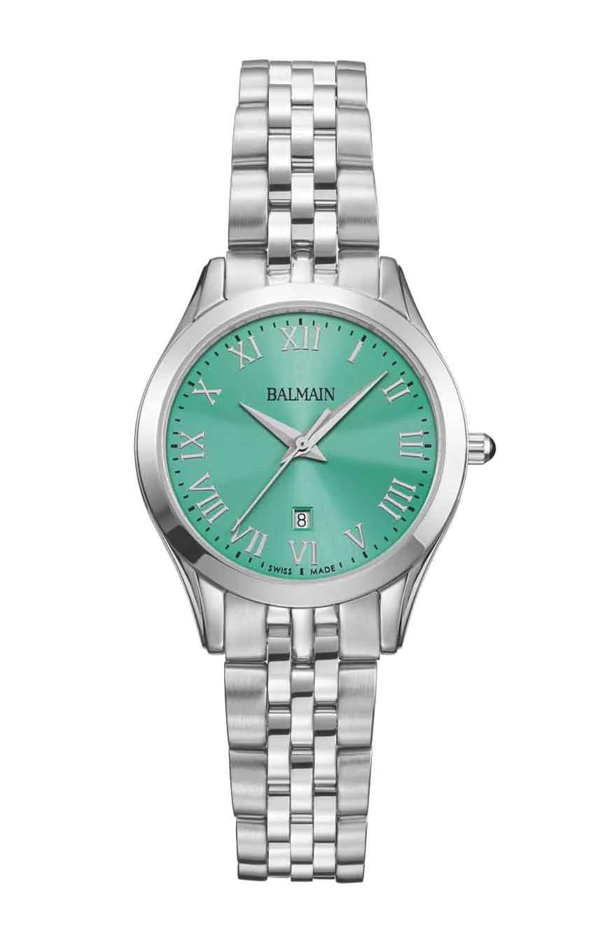 بالمان ساعة بالمان كلاسيك آر