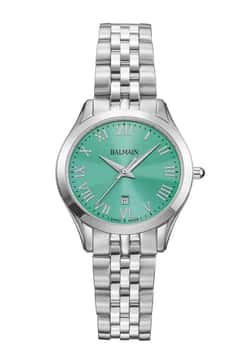 Balmain ساعة بالمان كلاسيك آر