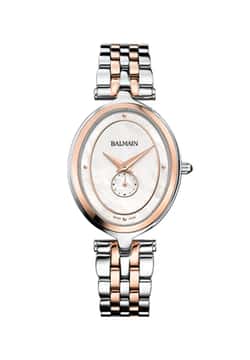 Balmain Women's Haute Elegance