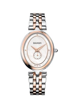 Balmain Women's Haute Elegance