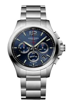 Longines Conquest V.H.P.