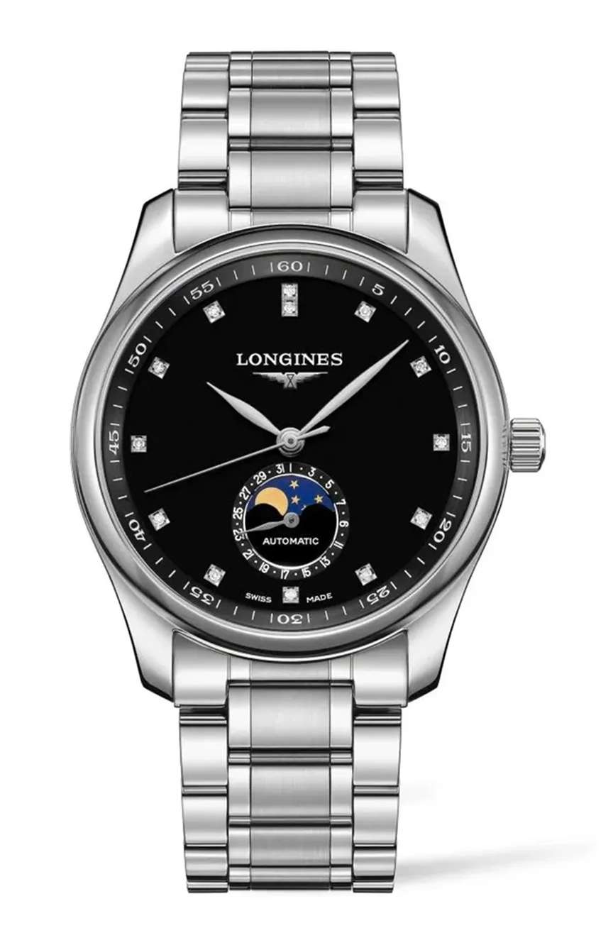 Longines Master