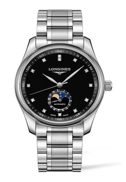 Longines Master