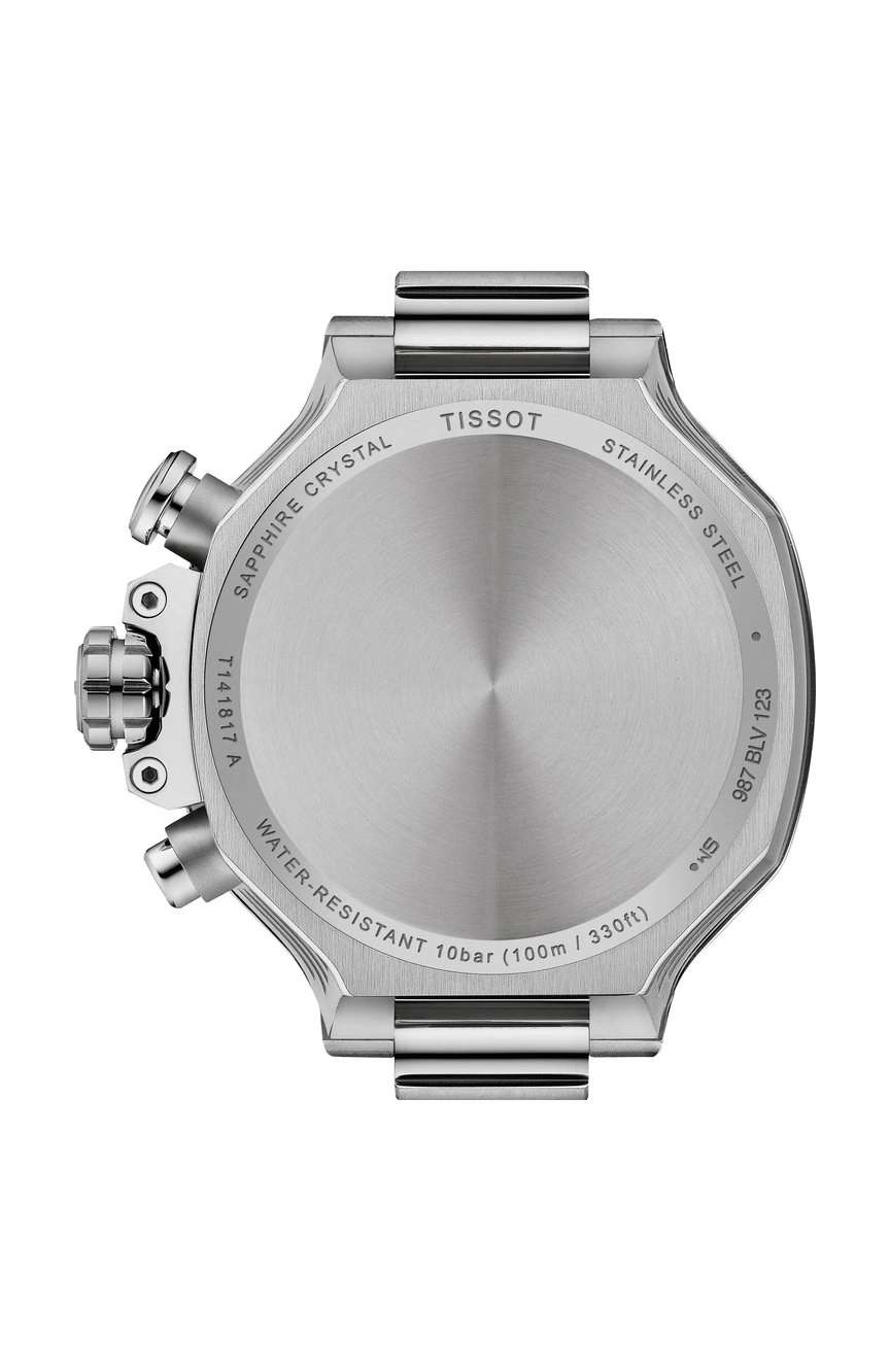 Tissot T-Race Chrono Quartz