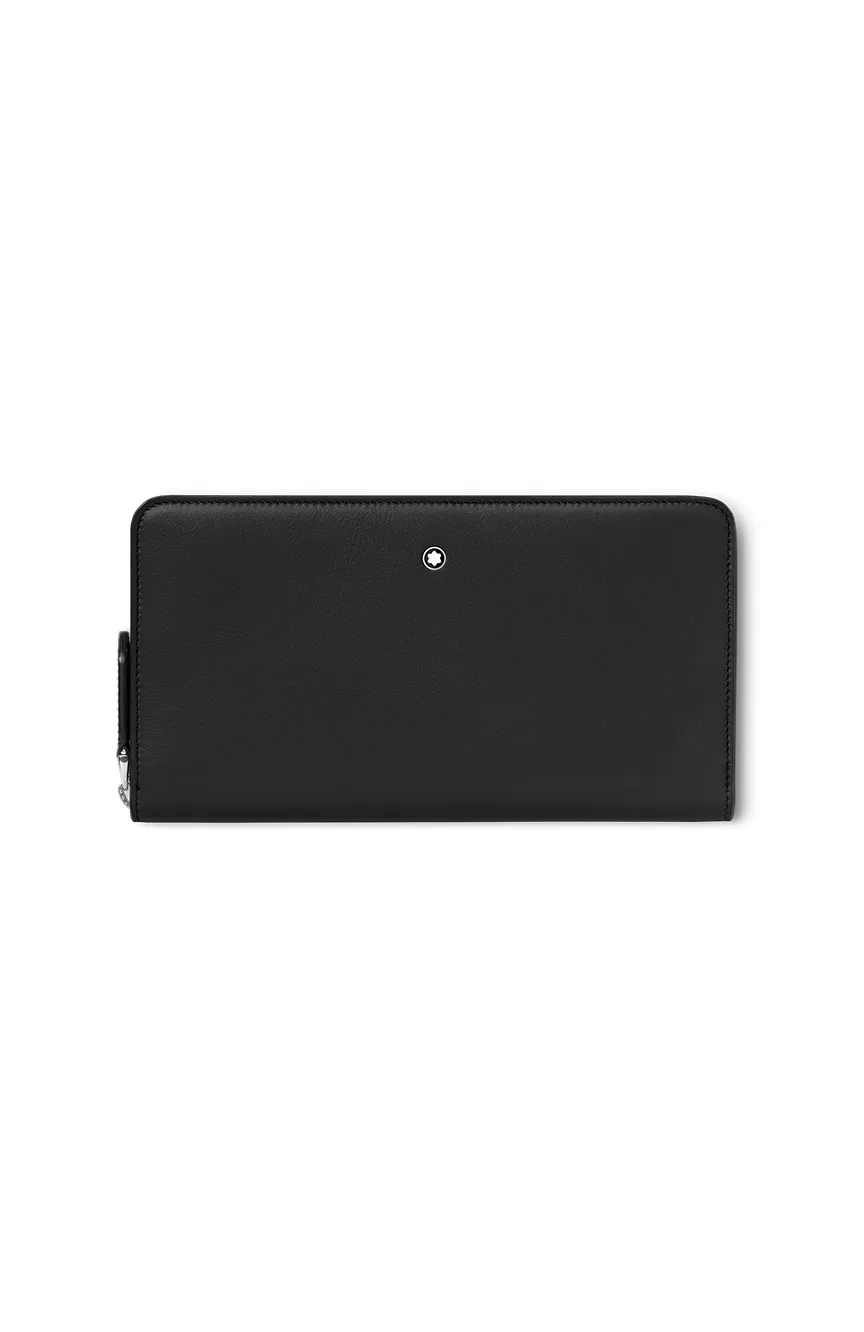 

Montblanc | Meisterstuck Selection Soft wallet 12cc zip around