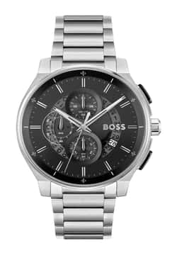 Boss ساعة بوص بيك 2. 0 للرجال 1514191