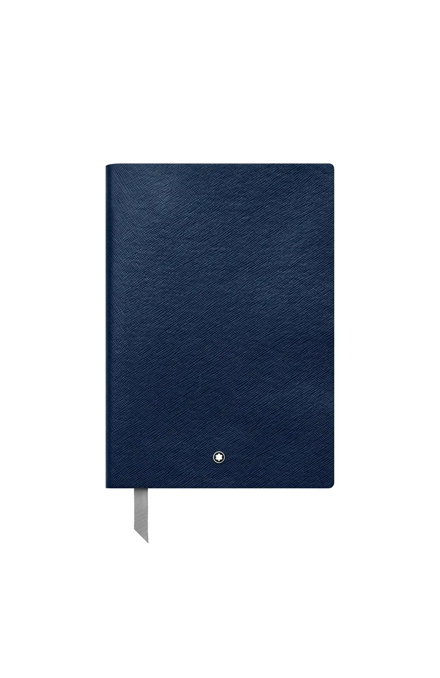 

Montblanc | Notebook #146 Indigo