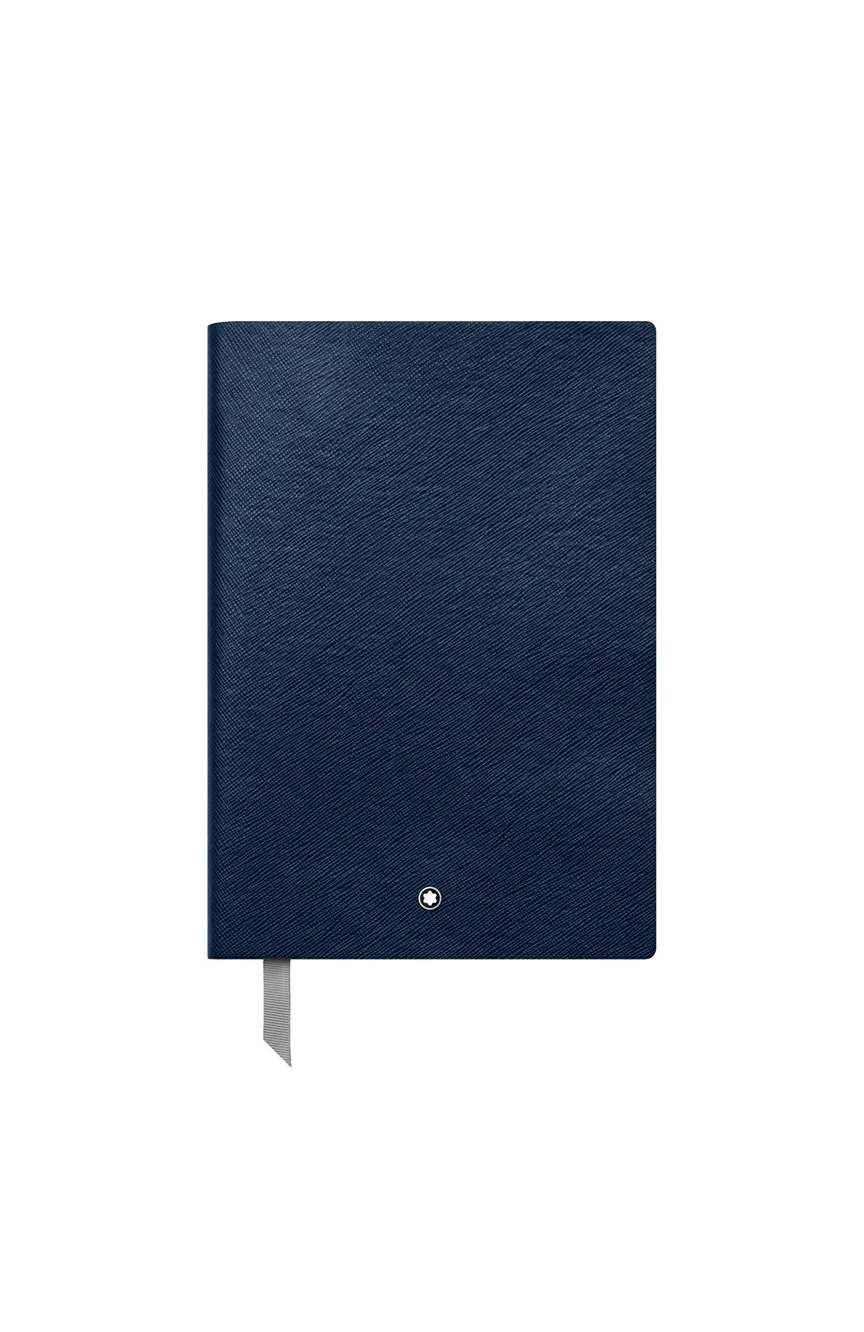 Montblanc Notebook #146 Small Indigo - Lined