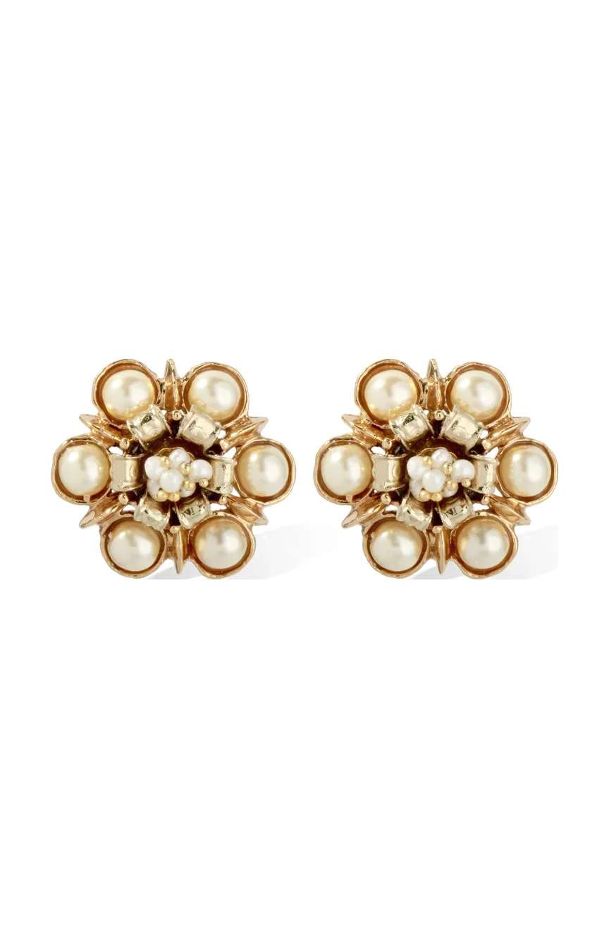 Gas Bijoux Augusta Earrings