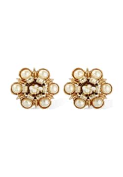 Gas Bijoux Augusta Earrings