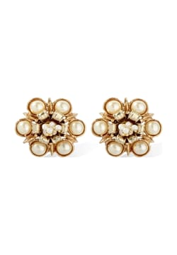 Gas Bijoux Augusta Earrings