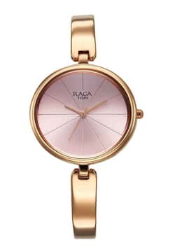 Titan Analog Watch for Women