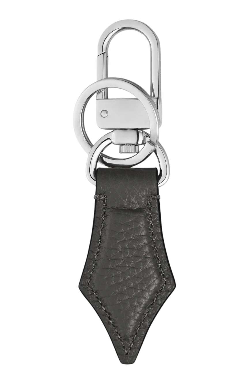 Montblanc Nib Key Holder in Sartorial Leather