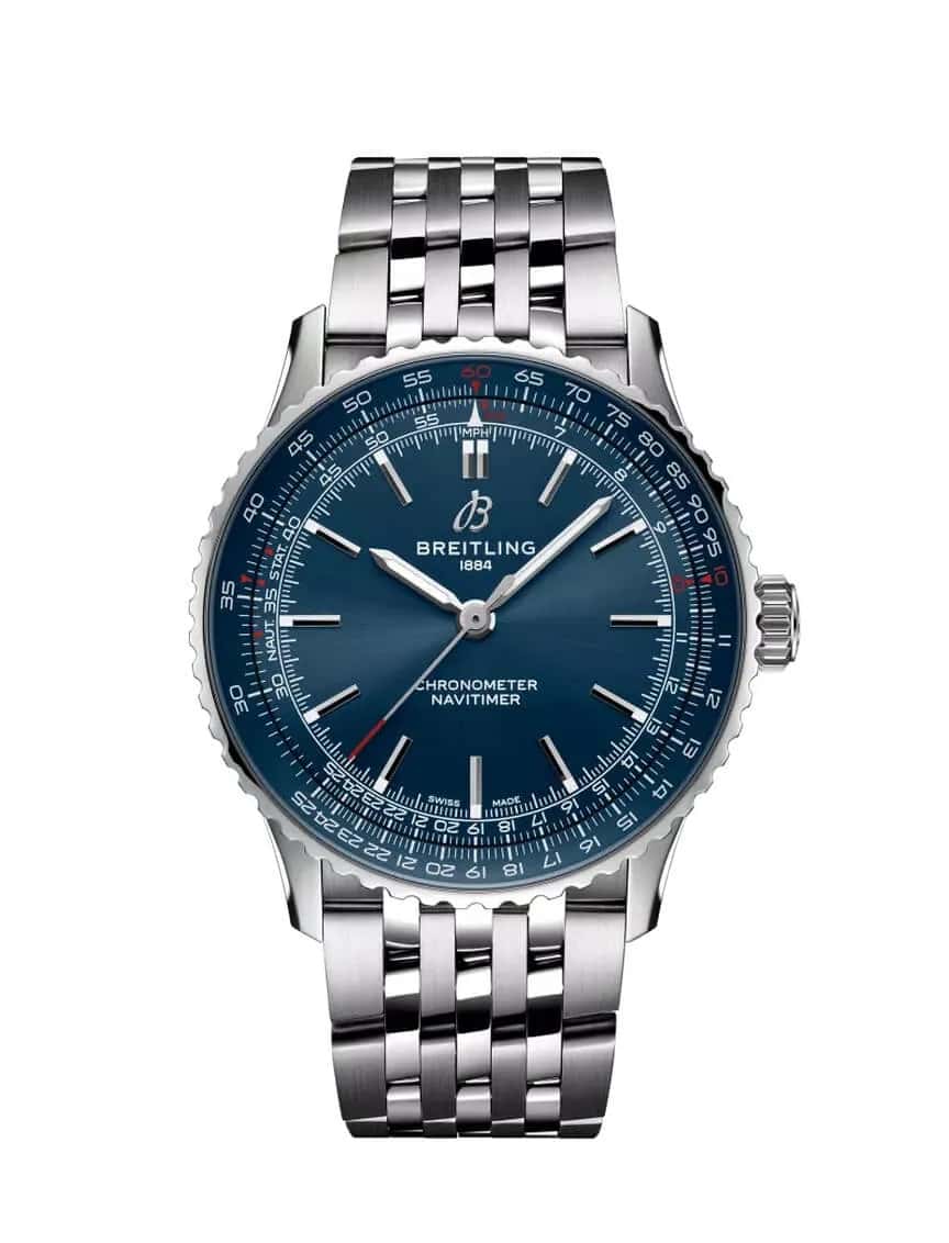 Breitling Navitimer Automatic 41