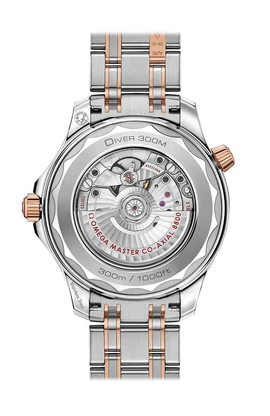 أوميغا دايفر 300 إم