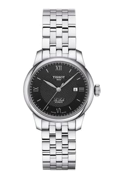 Tissot ساعة اليد تي- كلاسيك