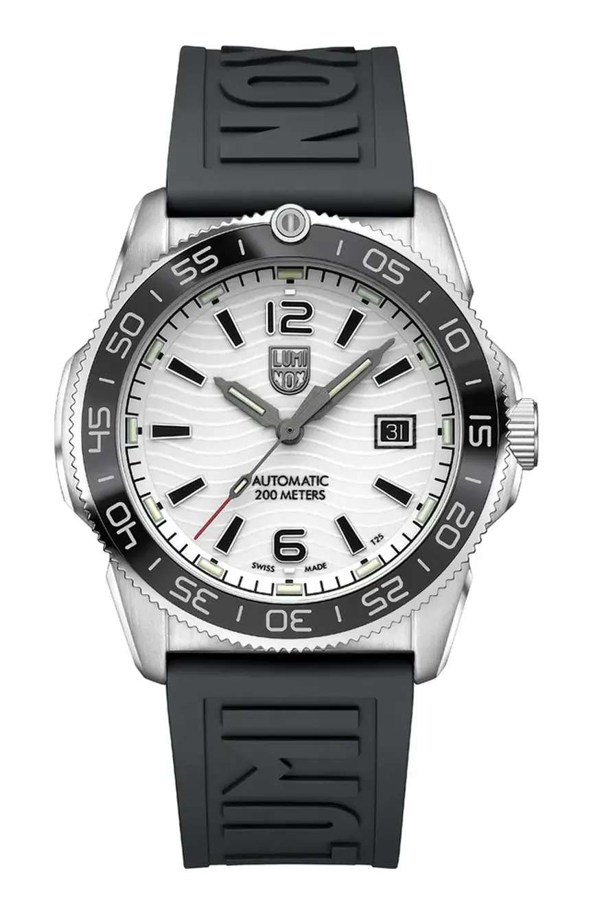 Luminox Pacific Diver Automatic Midnight Mariner 3100 Series - Xs.3101.H