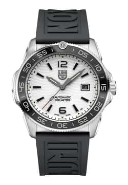 Luminox Pacific Diver Automatic Midnight Mariner 3100 Series - Xs.3101.H