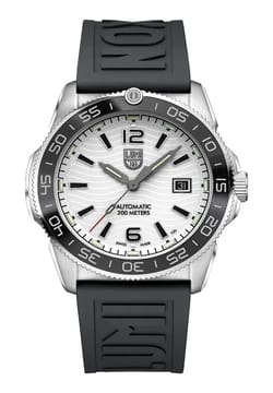 Luminox Pacific Diver Automatic Midnight Mariner 3100 Series - Xs.3101.H