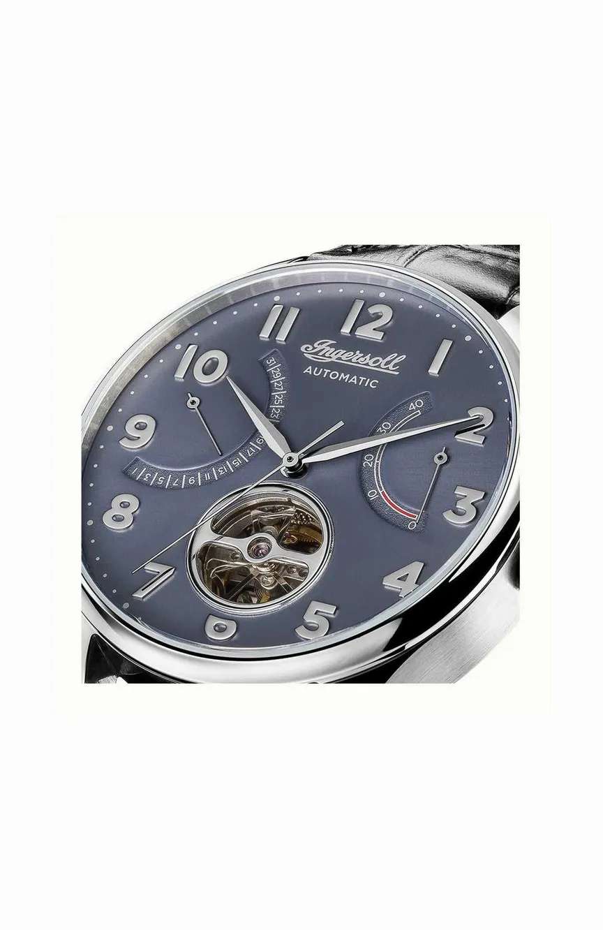 إنجرسول ساعة من هاولي أوتوماتيكية