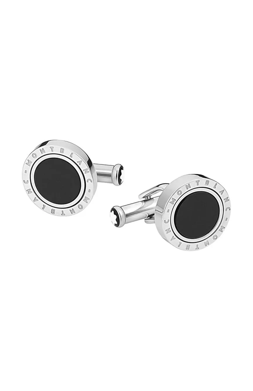 

Montblanc | Meisterstuck Cufflinks