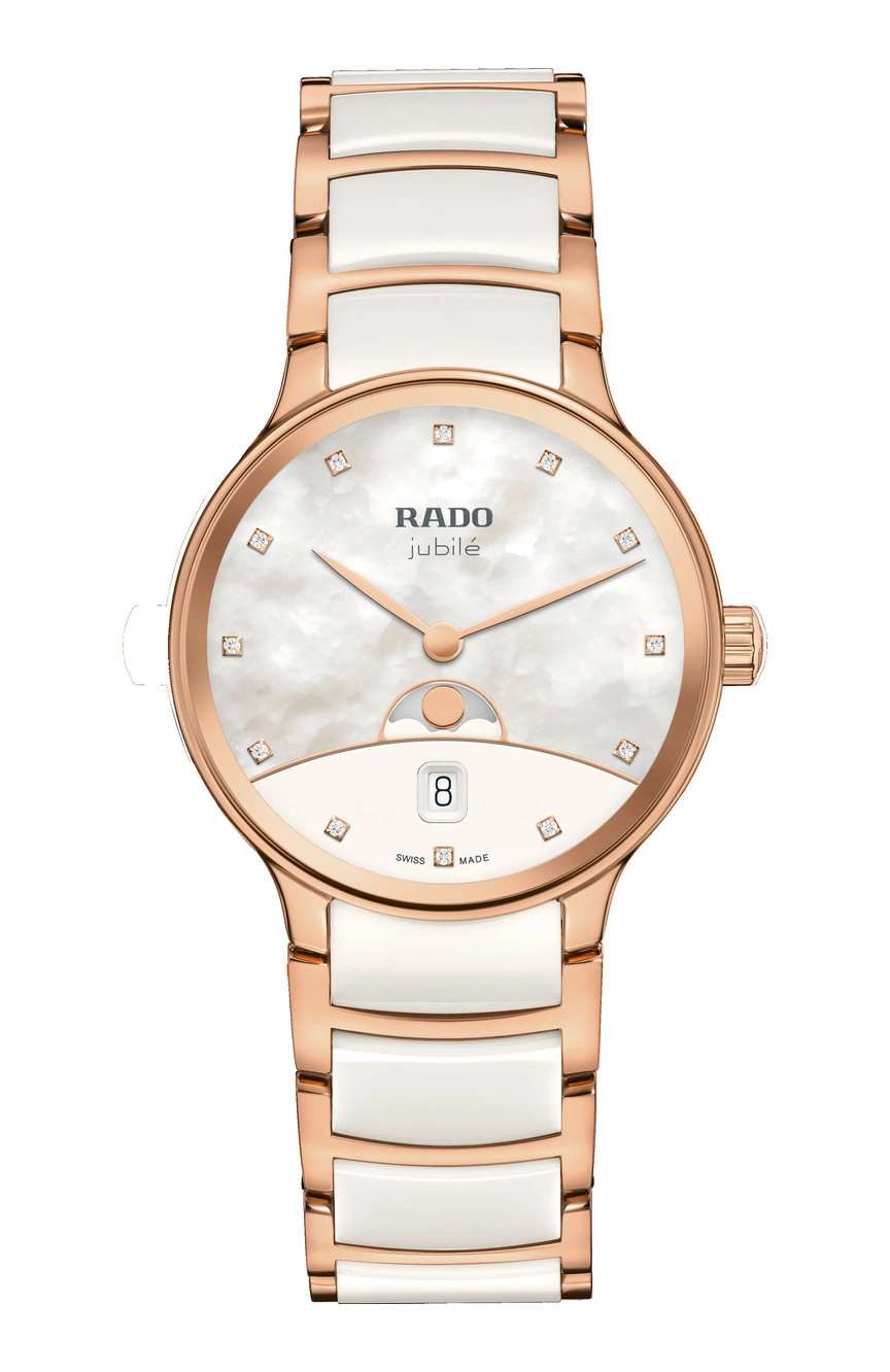 Rado Moonphase