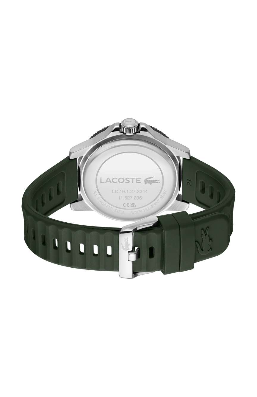 لاكوست ساعة لاكوست هايكي كوارتز للرجال 2011357