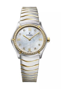 Ebel SPORT CLASSIC