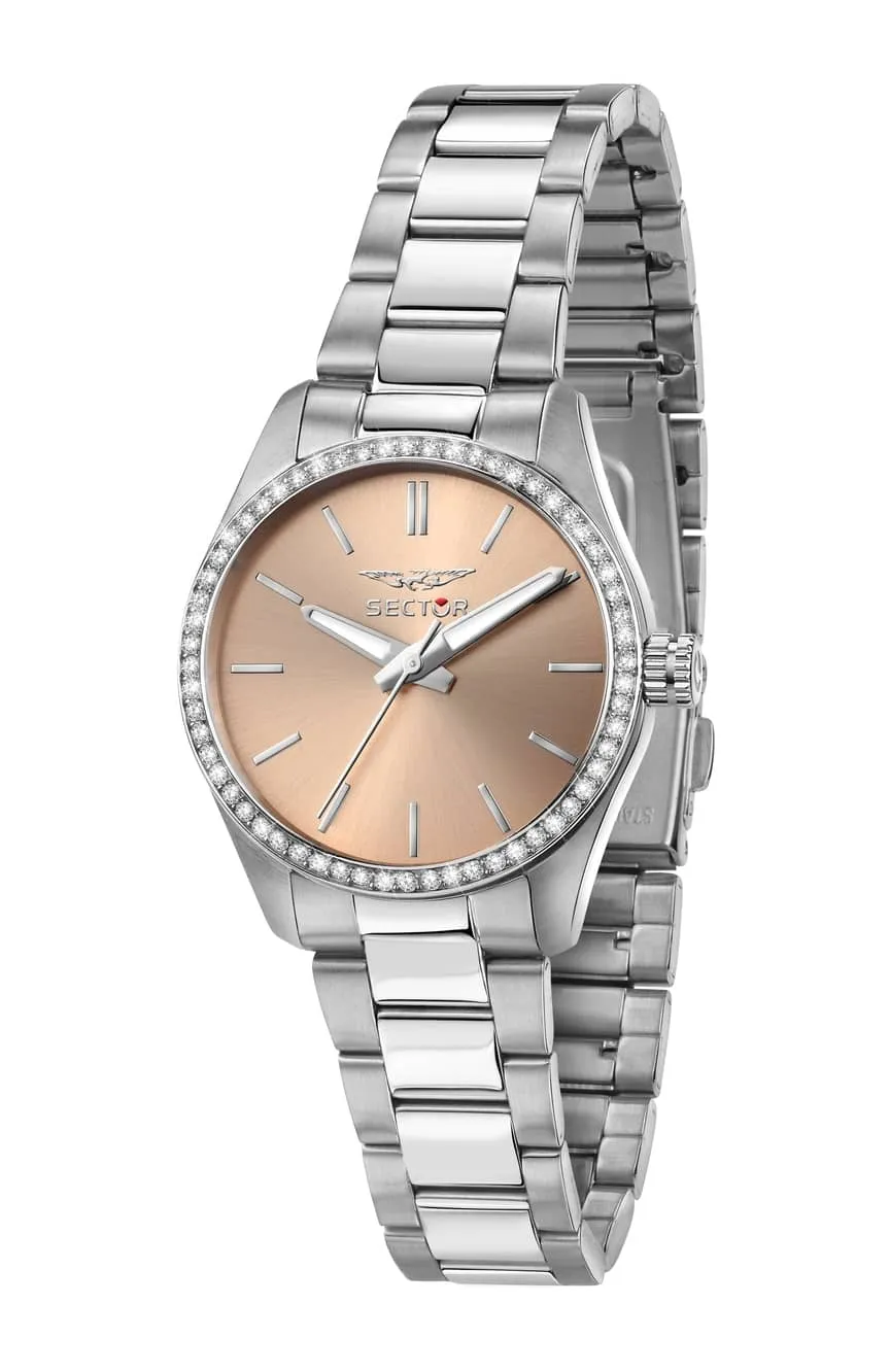 

Sector | women Collection 270 Sector Watch - R3253578506