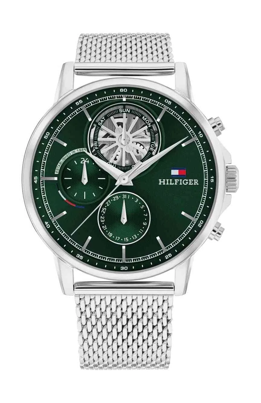 

Tommy Hilfiger | men Tommy Hilfiger Mens Stewart Quartz 1710608