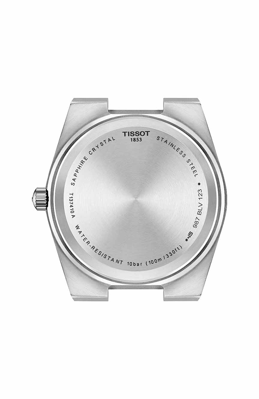 تيسو بي آر إكس