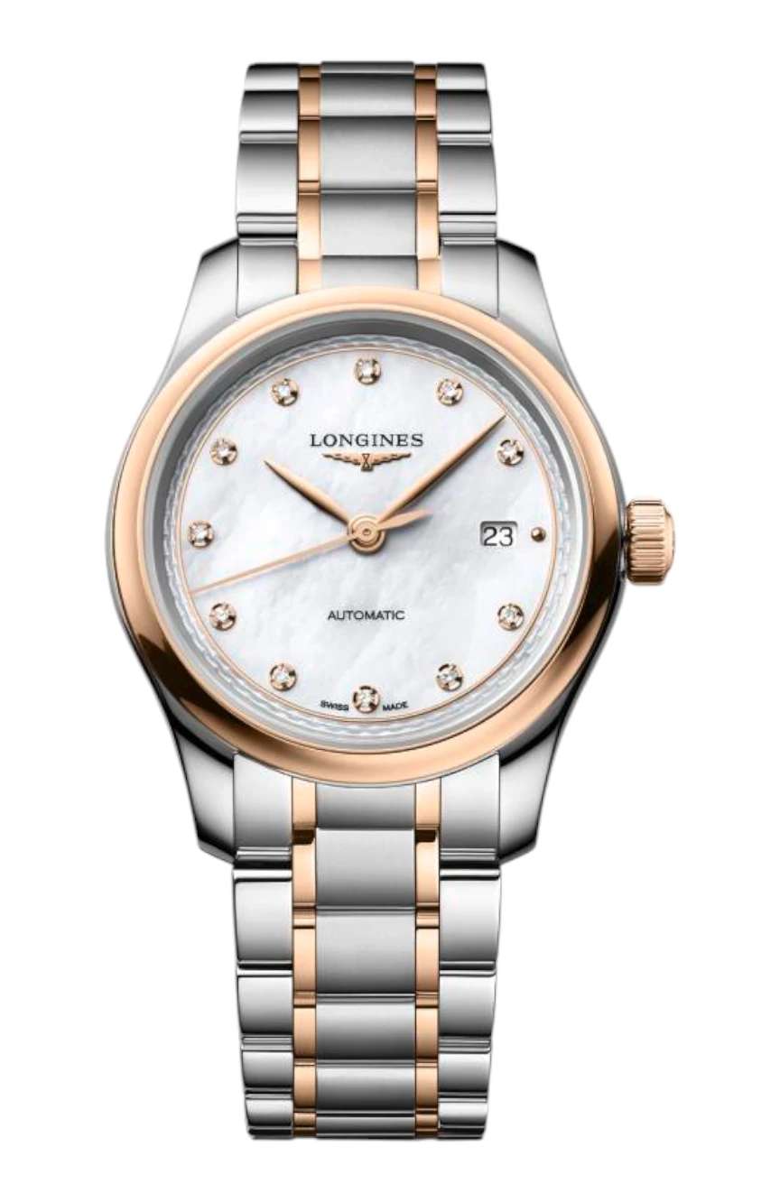 Longines Master